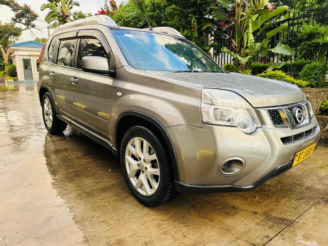 Honda Selling Honda vezel